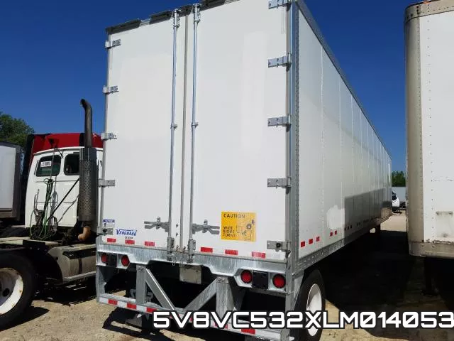 5V8VC532XLM014053 фото 7