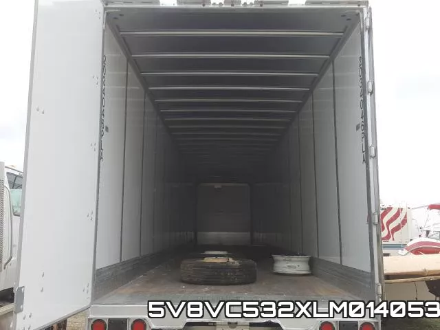 5V8VC532XLM014053 фото 8