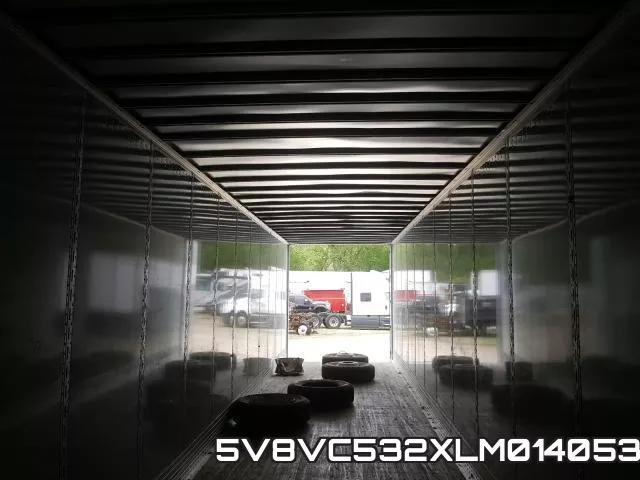 5V8VC532XLM014053 фото 9