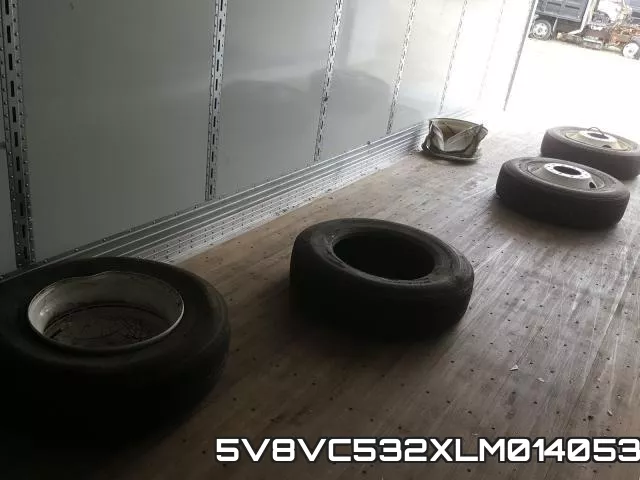 5V8VC532XLM014053 фото 10