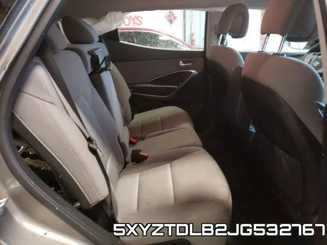 5XYZTDLB2JG532767 фото 7