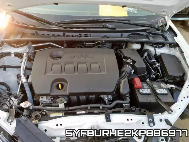 5YFBURHE2KP886977 фото 8