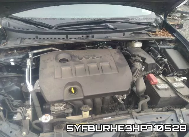 5YFBURHE3HP710528 фото 2