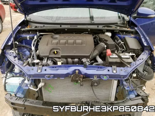 5YFBURHE3KP860842 фото 8