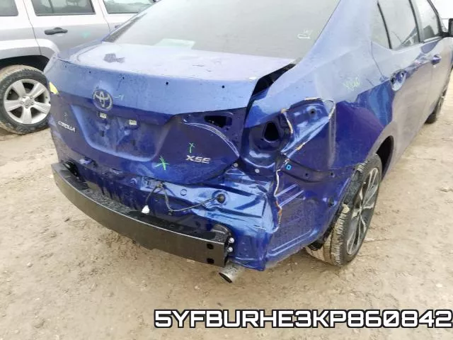 5YFBURHE3KP860842 фото 10