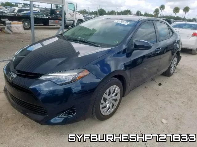 5YFBURHE5HP727833 фото 3