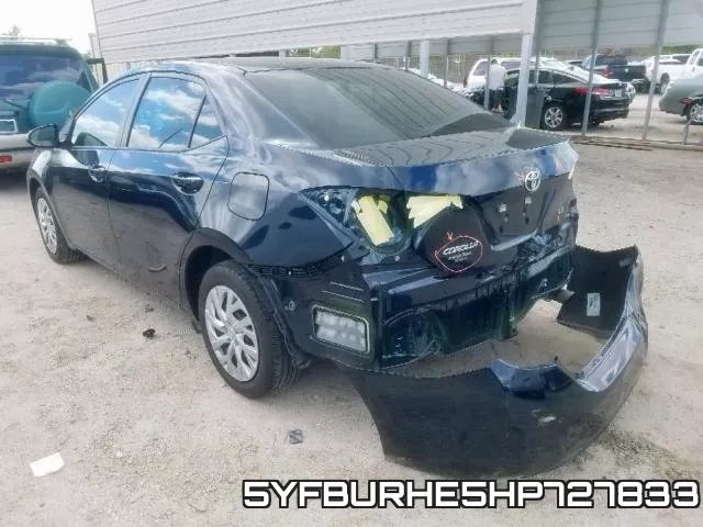 5YFBURHE5HP727833 фото 4