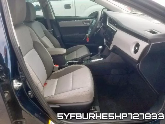 5YFBURHE5HP727833 фото 6