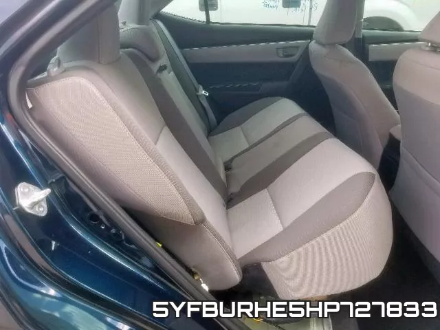 5YFBURHE5HP727833 фото 7