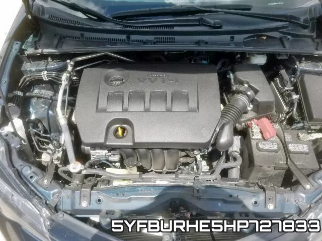 5YFBURHE5HP727833 фото 8