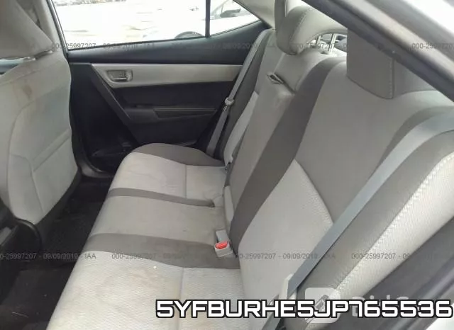 5YFBURHE5JP765536 фото 9