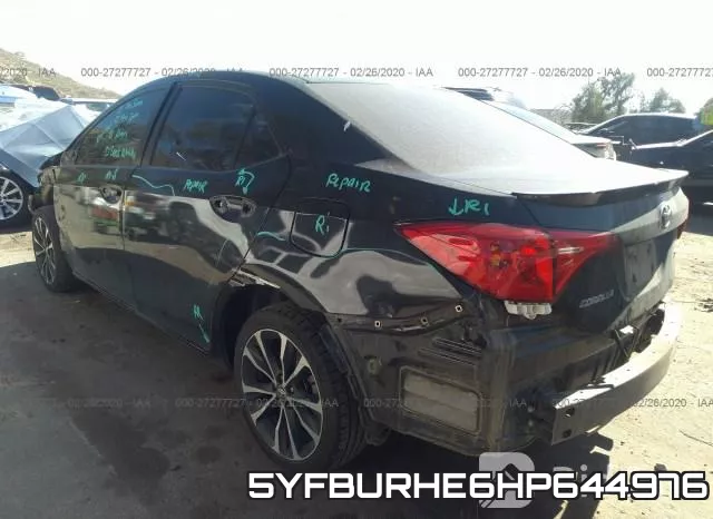 5YFBURHE6HP644976 фото 4