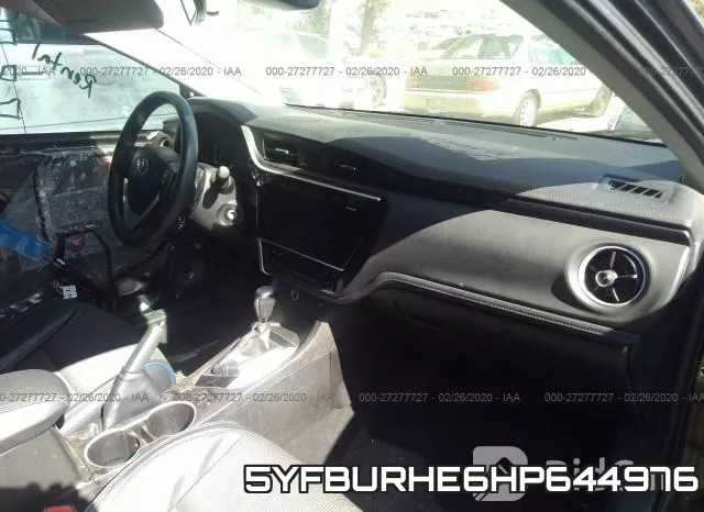 5YFBURHE6HP644976 фото 6