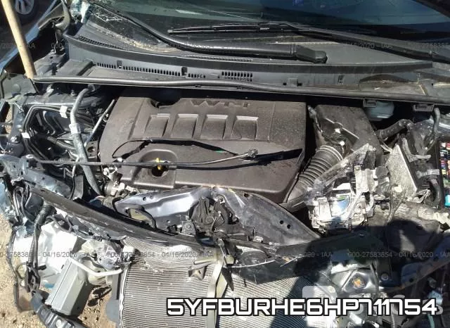 5YFBURHE6HP711754 фото 2