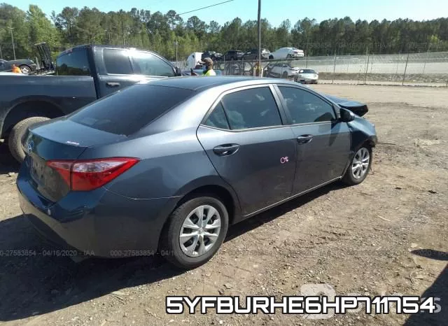 5YFBURHE6HP711754 фото 5