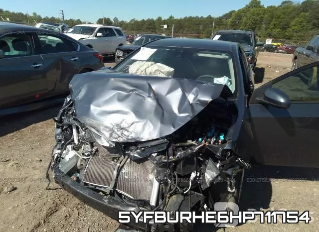 5YFBURHE6HP711754 фото 7