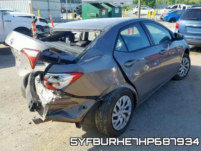 5YFBURHE7HP687934 фото 5