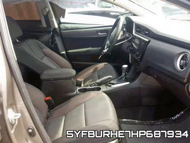 5YFBURHE7HP687934 фото 6