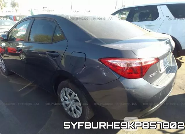5YFBURHE9KP857802 фото 4