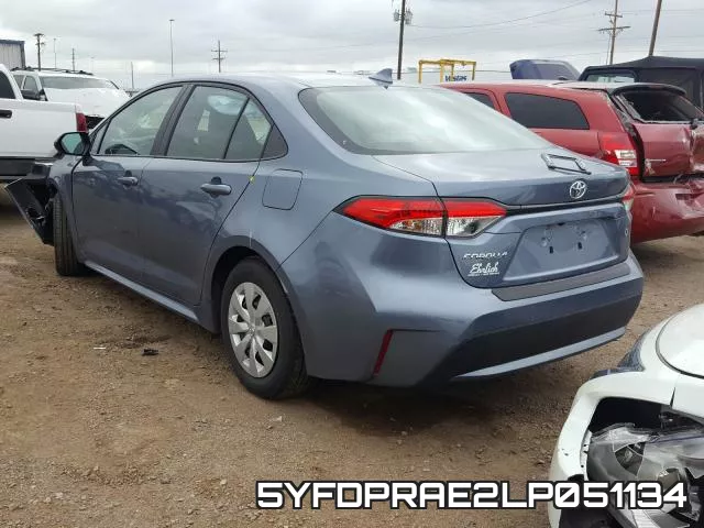 5YFDPRAE2LP051134 фото 4