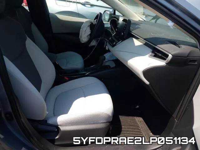 5YFDPRAE2LP051134 фото 6