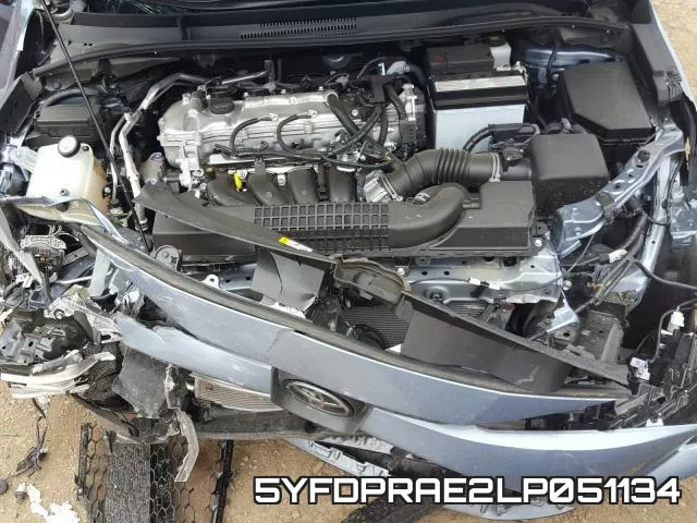 5YFDPRAE2LP051134 фото 8