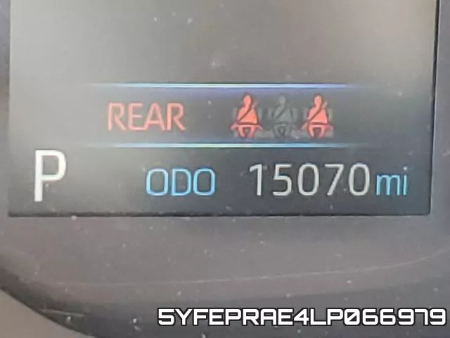 5YFEPRAE4LP066979 фото 9