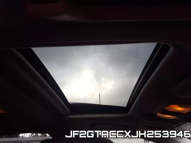 JF2GTACCXJH253946 фото 10