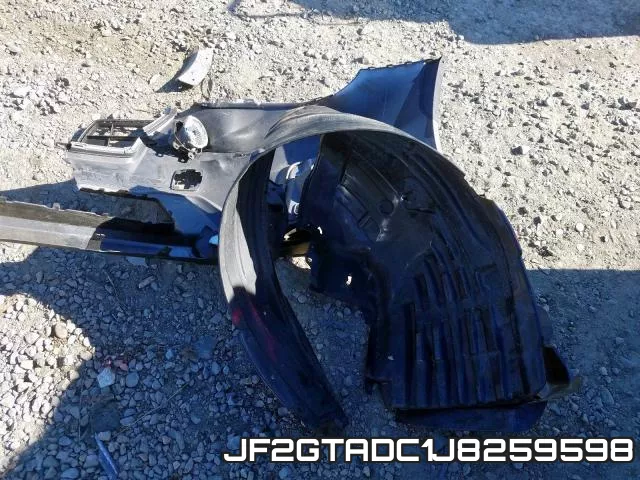 JF2GTADC1J8259598 фото 10