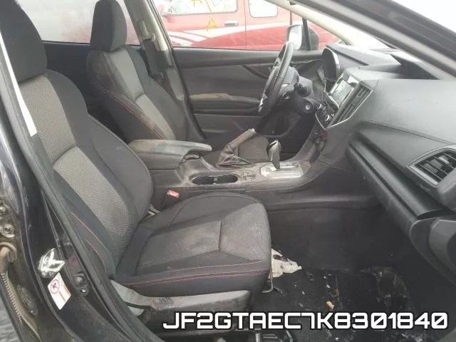 JF2GTAEC7K8301840 фото 6