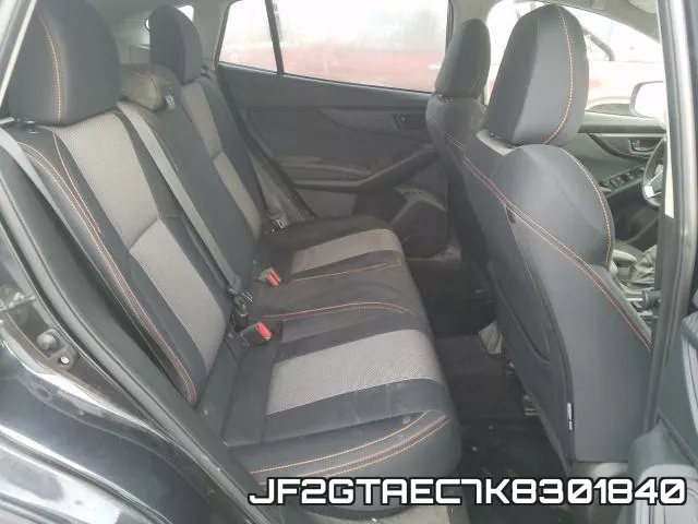 JF2GTAEC7K8301840 фото 7