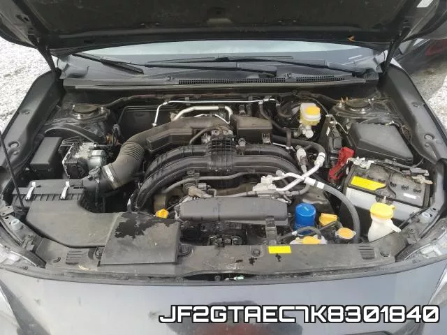 JF2GTAEC7K8301840 фото 8
