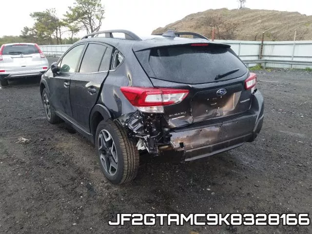 JF2GTAMC9K8328166 фото 4