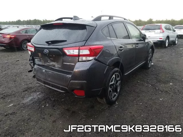 JF2GTAMC9K8328166 фото 5