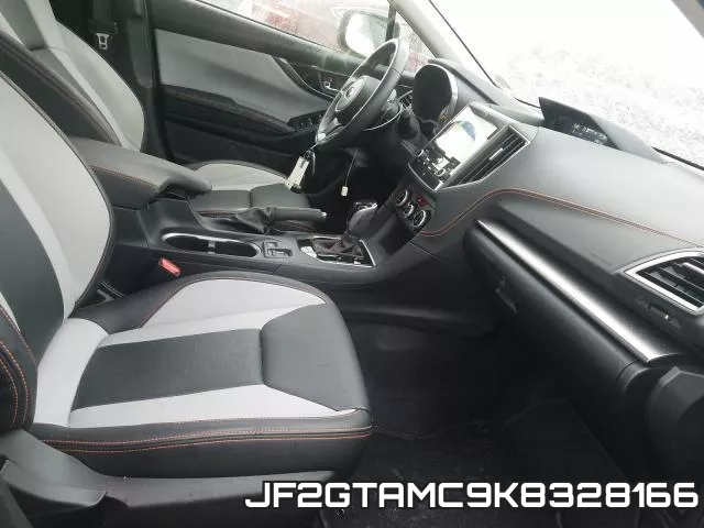 JF2GTAMC9K8328166 фото 6