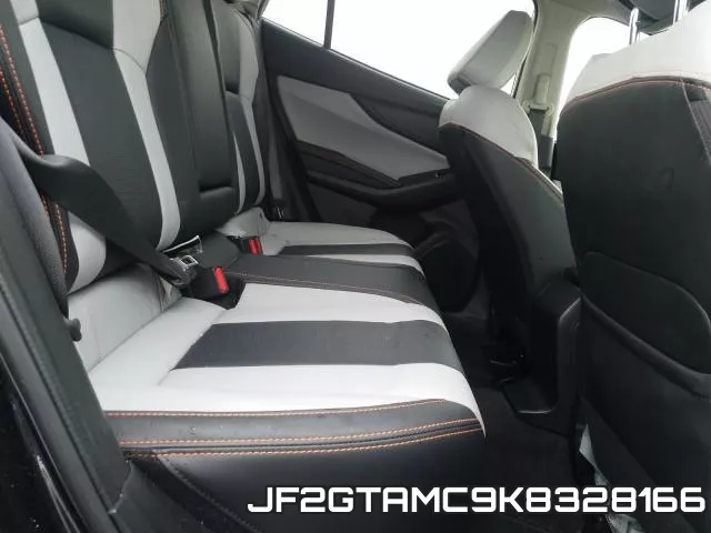 JF2GTAMC9K8328166 фото 7