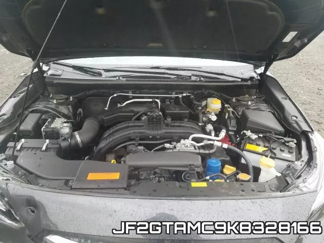 JF2GTAMC9K8328166 фото 8