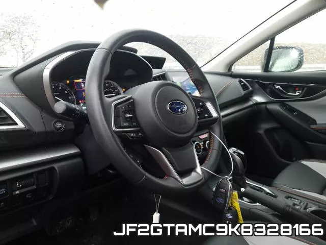 JF2GTAMC9K8328166 фото 10