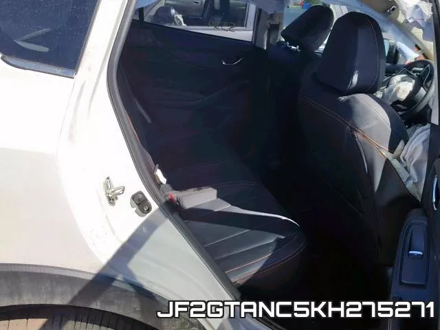 JF2GTANC5KH275271 фото 7