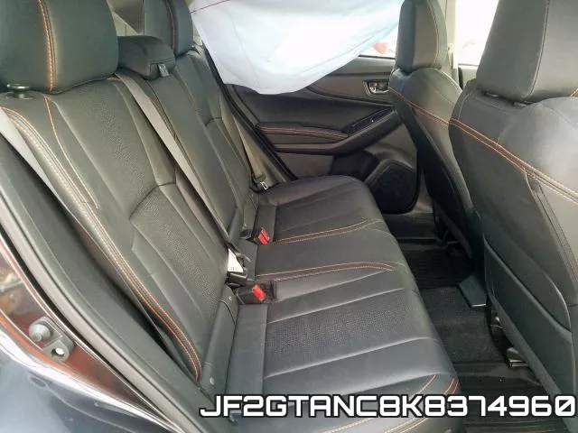 JF2GTANC8K8374960 фото 7