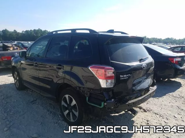 JF2SJAGC9JH572345 фото 4