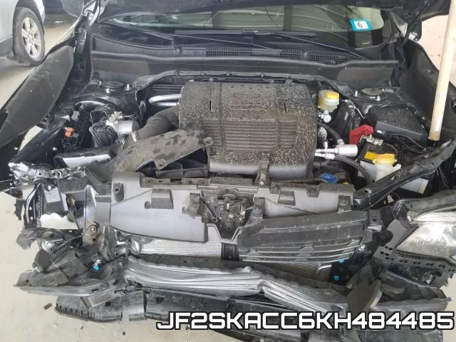 JF2SKACC6KH484485 фото 7