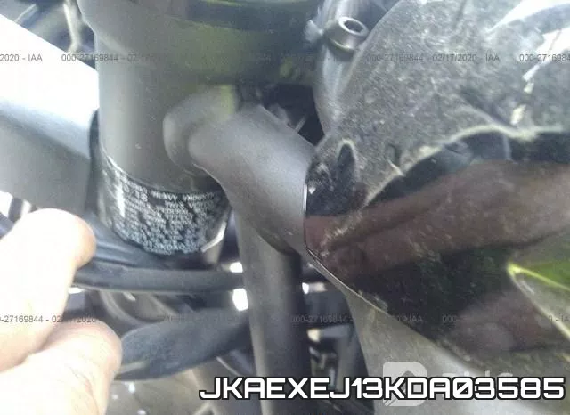 JKAEXEJ13KDA03585 фото 2