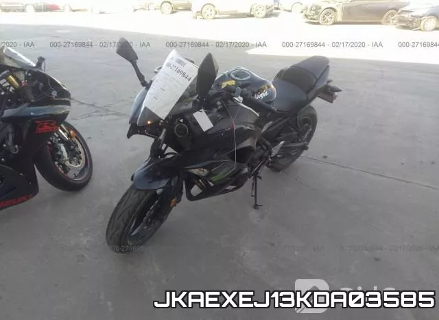JKAEXEJ13KDA03585 фото 3