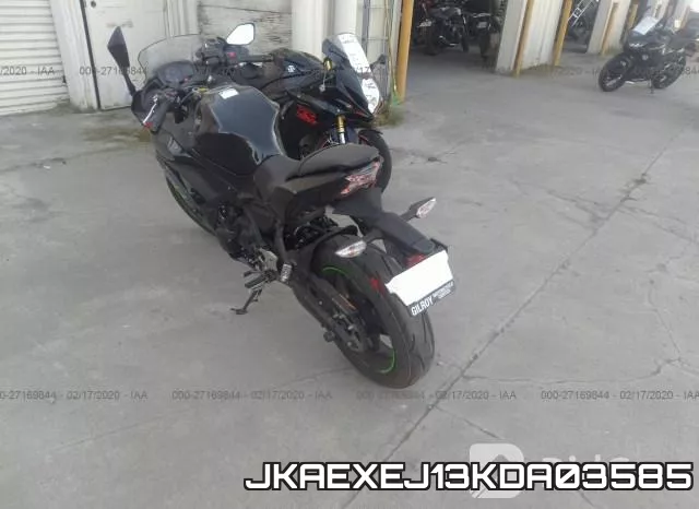 JKAEXEJ13KDA03585 фото 4