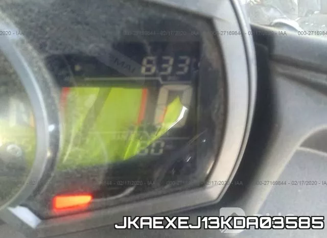 JKAEXEJ13KDA03585 фото 8