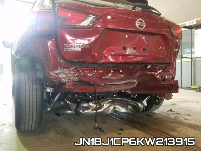 JN1BJ1CP6KW213915 фото 10