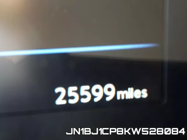 JN1BJ1CP8KW528084 фото 9