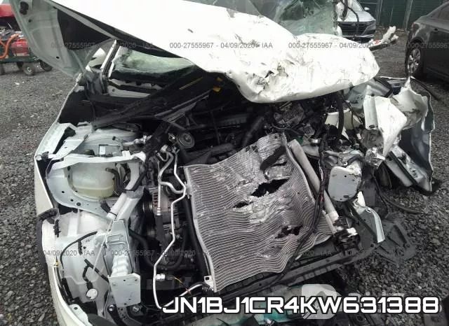 JN1BJ1CR4KW631388 фото 2
