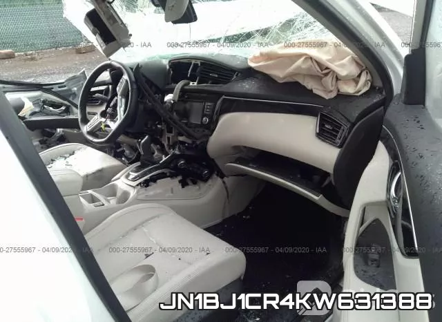 JN1BJ1CR4KW631388 фото 6